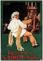 Manifesti e pubblicità a Padova nel 1900-1950  (Adriano Danieli) 16